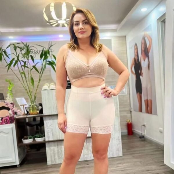 Women’s Butt Lifting Shapewear - Image 3