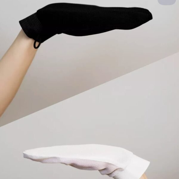 Premium Exfoliating Shower Gloves