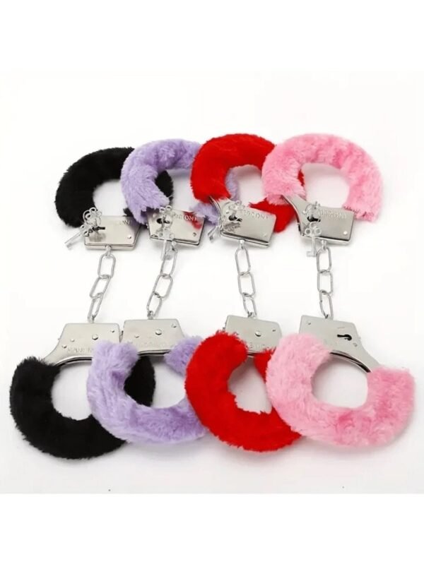 Premium Adjustable Handcuff