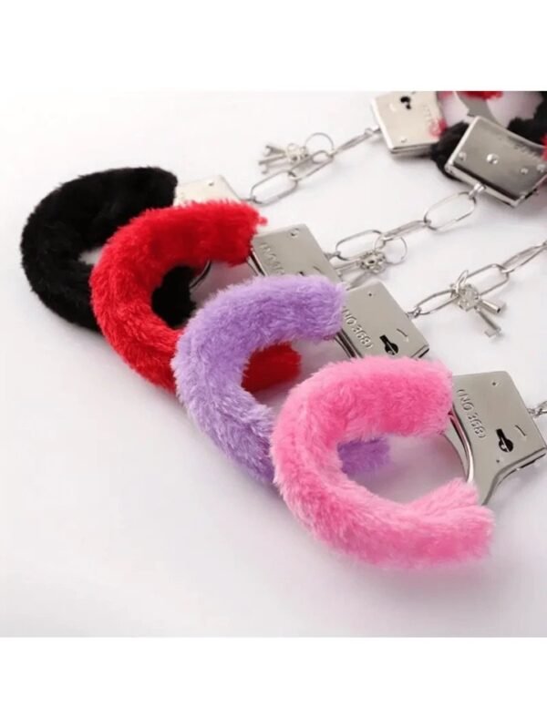 Premium Adjustable Handcuff - Image 2