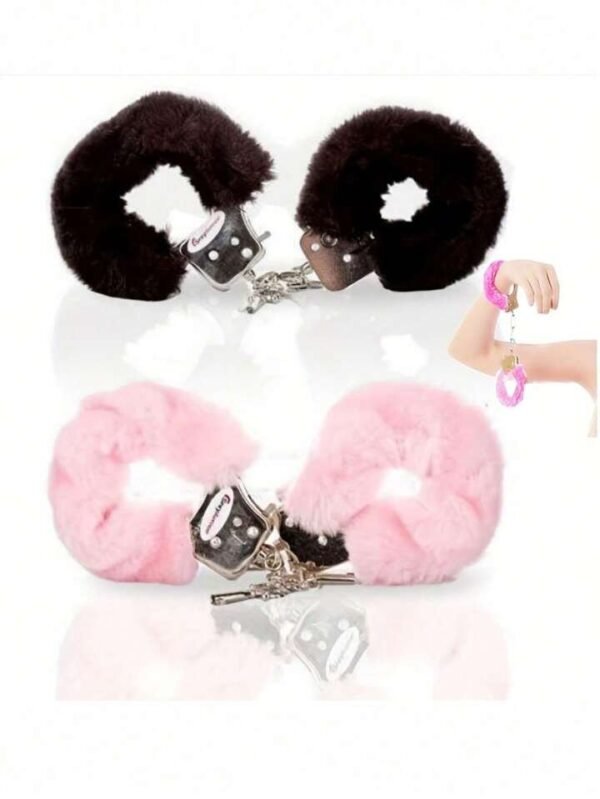 Premium Adjustable Handcuff - Image 3