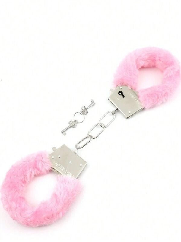 Premium Adjustable Handcuff - Image 4
