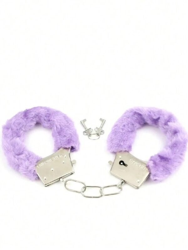 Premium Adjustable Handcuff - Image 5