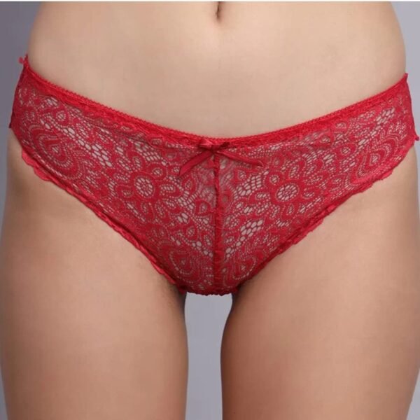 Rose Bikini - Image 5