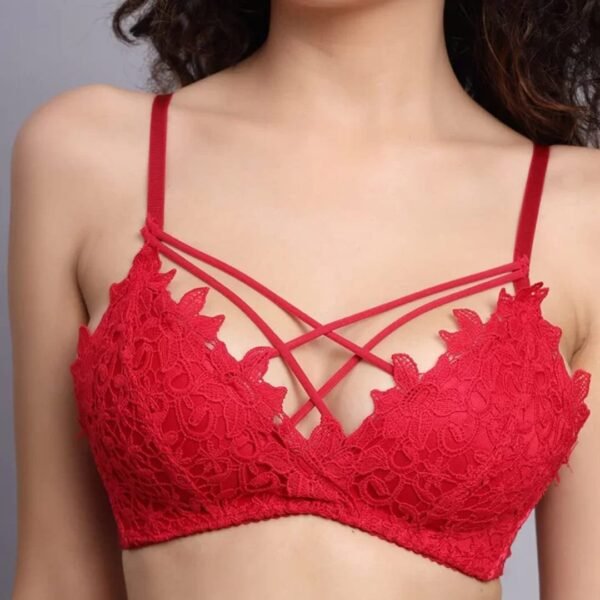 Rose Bikini - Image 4