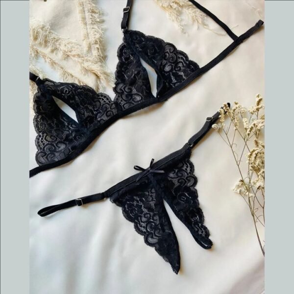 Premium Quality China Thong Bikini Set - Image 2