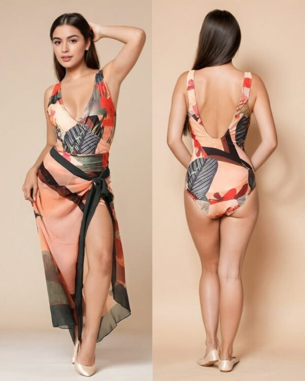 Swimsuit - Image 2