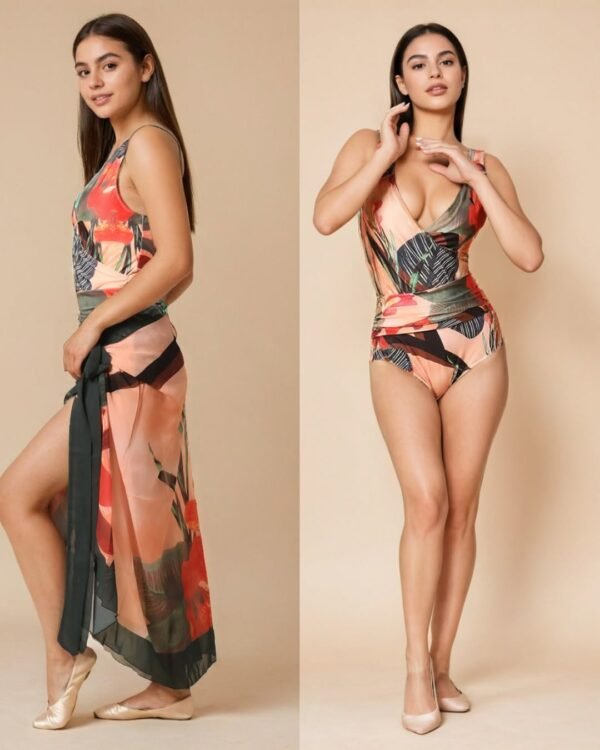 Swimsuit