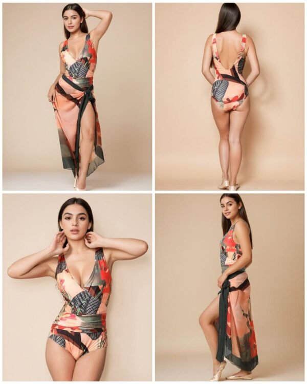 Swimsuit - Image 3