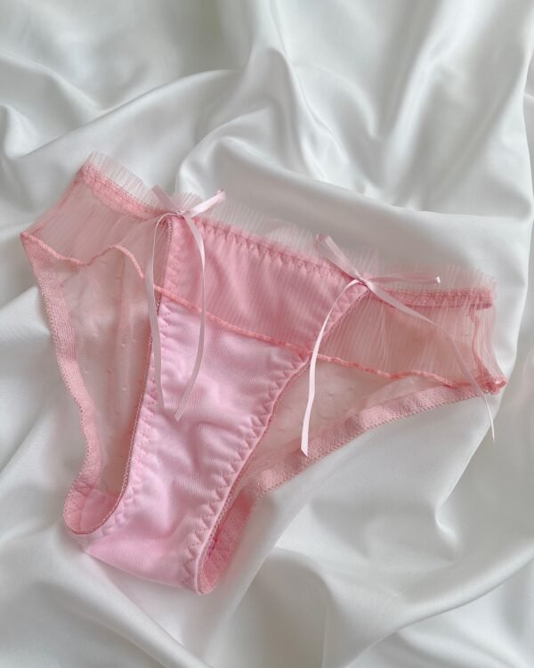 Nurse Set Candy bikini - Image 7