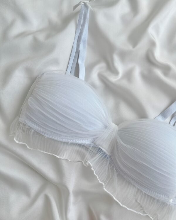 Nurse Set Candy bikini - Image 6