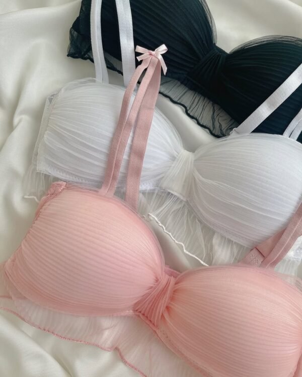 Nurse Set Candy bikini - Image 2