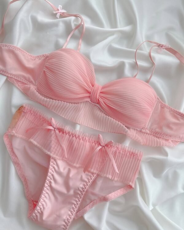 Nurse Set Candy bikini - Image 4