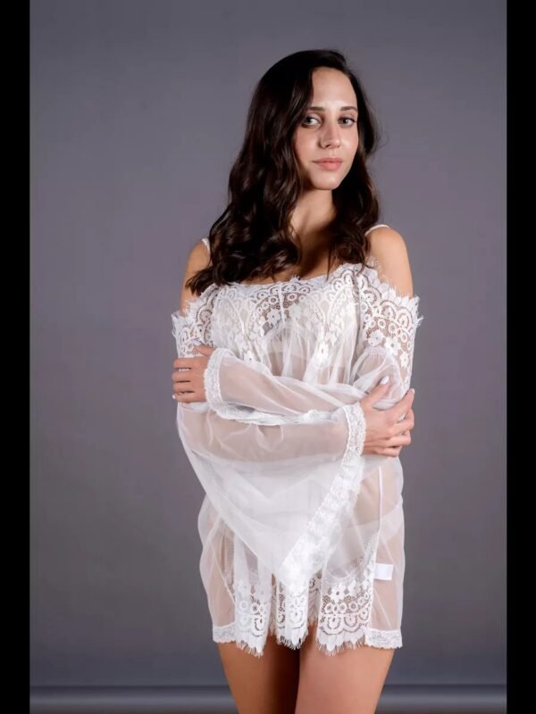  Nightie Slips Lace Babydoll Sleepwear