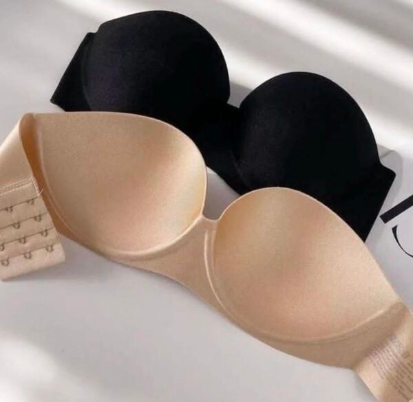 Step less single Bra - Image 6