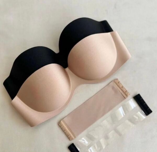 Step less single Bra - Image 2