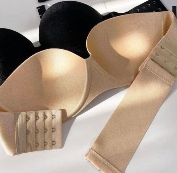 Step less single Bra - Image 4