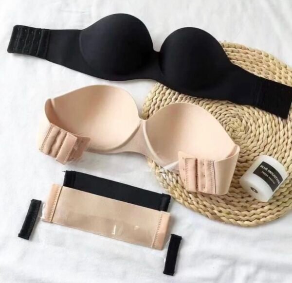 Step less single Bra - Image 5