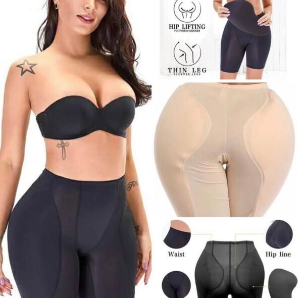 Padded Shape wear - Image 3