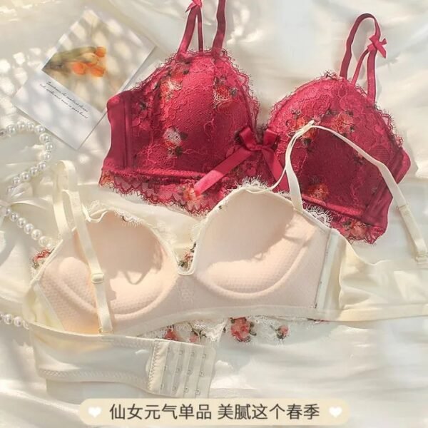 Padded premium Bikini set - Image 4