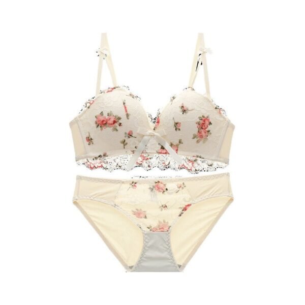 Padded premium Bikini set