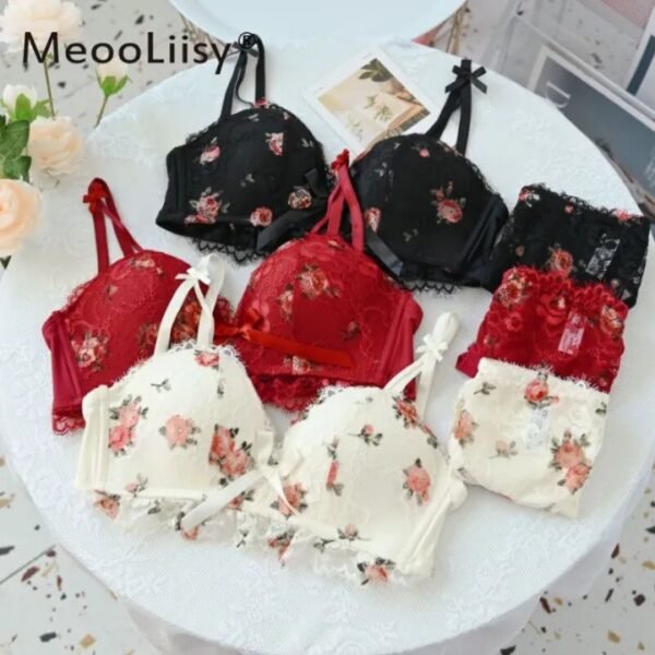 Padded premium Bikini set - Image 3