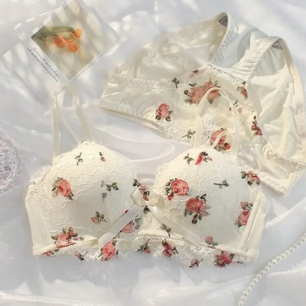 Padded premium Bikini set - Image 5