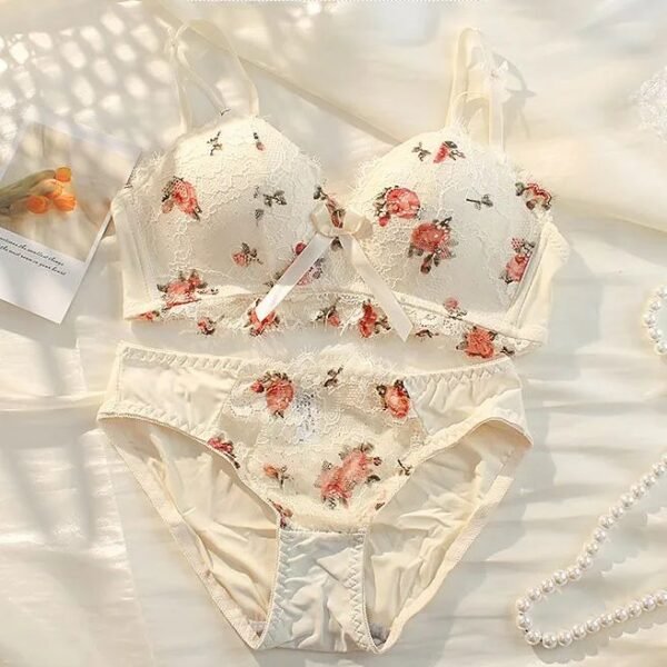 Padded premium Bikini set - Image 2